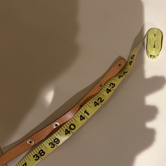 LV Belt Bag. Never used. - Picture 7 of 7